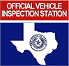 Texas Inspection Station