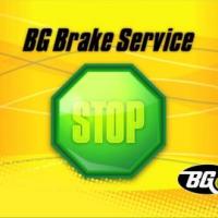 BG Brake Services